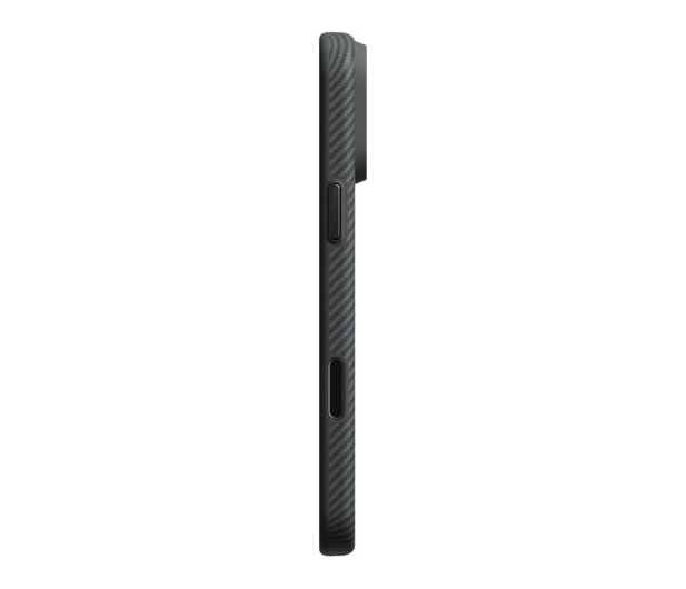 PITAKA
Summa Case do iPhone 18 Pro Max
Black/Grey - 1611931 - zdjęcie 4
